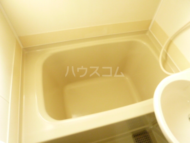 8/21 浴室