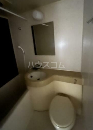 6/20 浴室