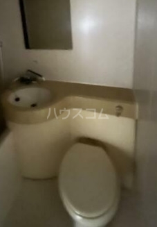 7/20 トイレ