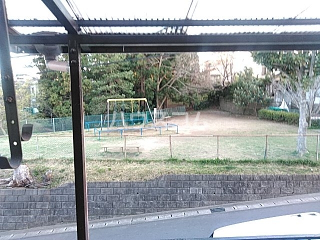 20/22 エントランス