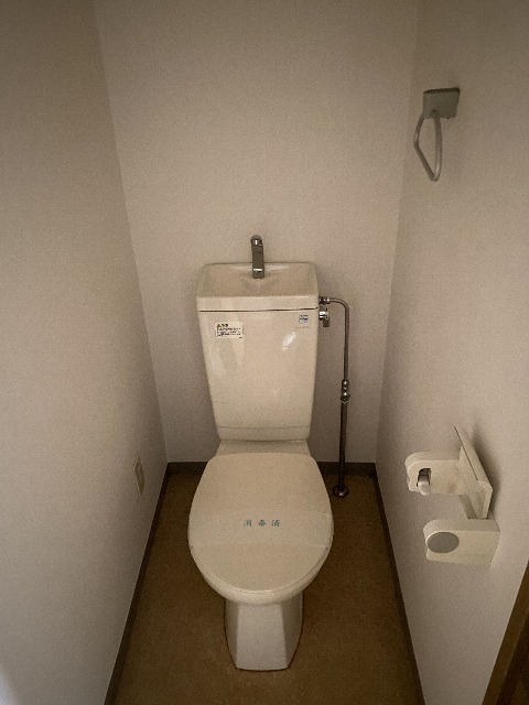 12/29 トイレ