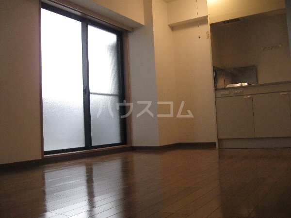 5/28 リビング/ダイニング