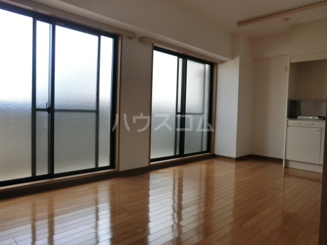 6/28 リビング/ダイニング