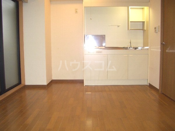 3/28 リビング/ダイニング