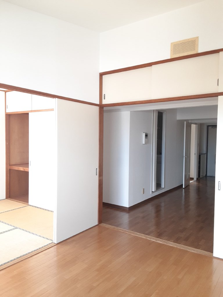 4/30 リビング/ダイニング