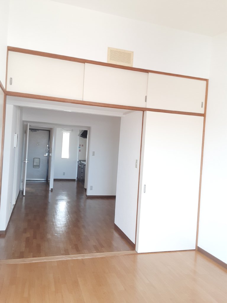 6/30 リビング/ダイニング