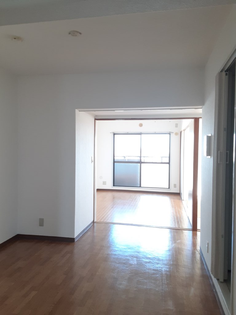 3/30 リビング/ダイニング