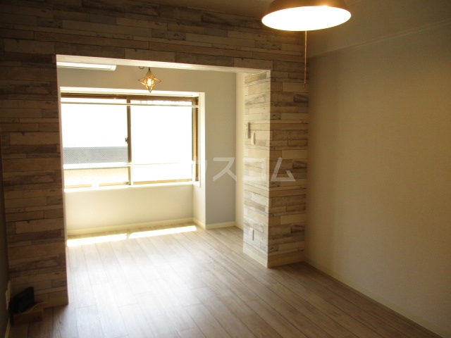 6/30 リビング/ダイニング