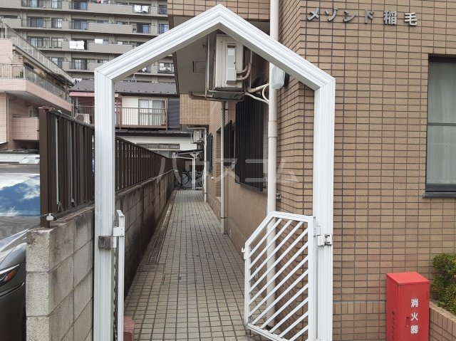 20/22 エントランス