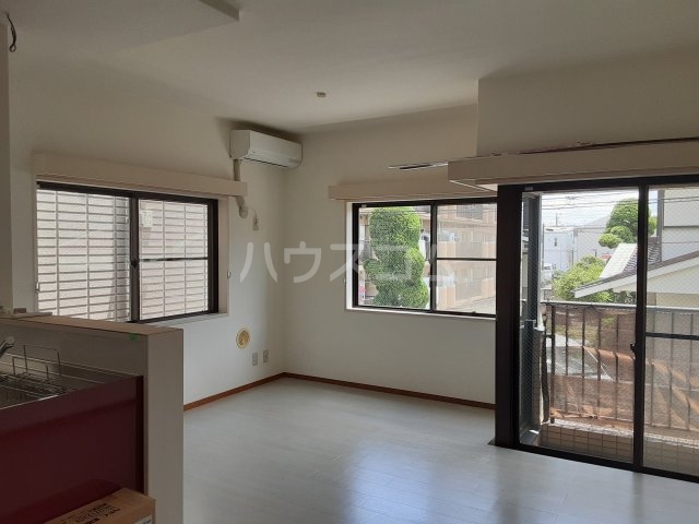 3/22 リビング/ダイニング