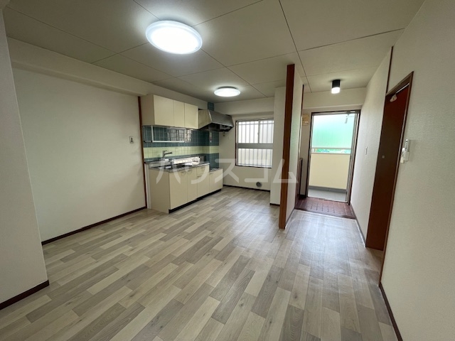 3/22 リビング/ダイニング