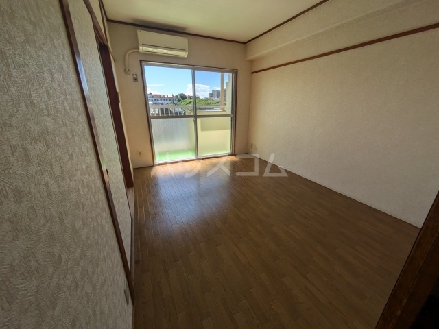 4/25 リビング/ダイニング