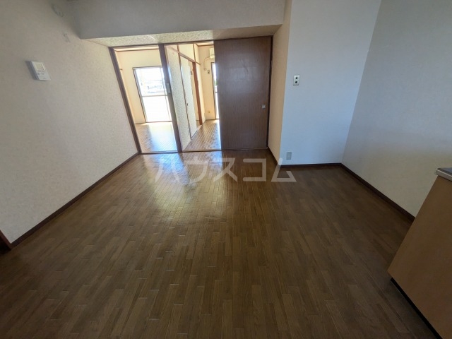 3/25 リビング/ダイニング