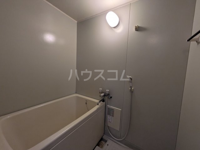 15/30 浴室