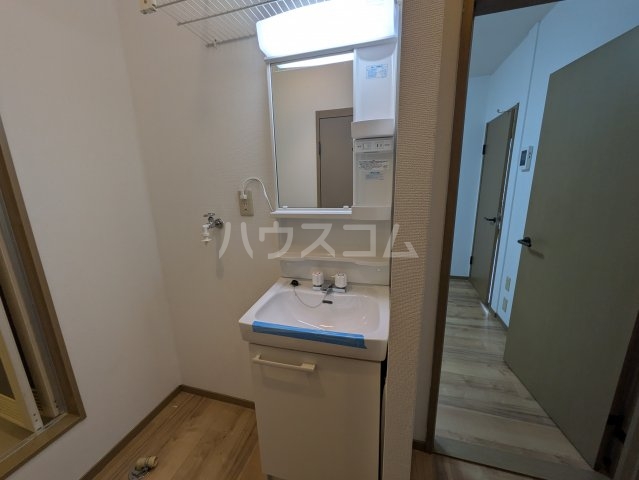 19/30 洗面