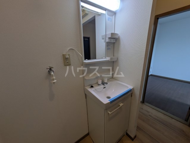 18/30 洗面