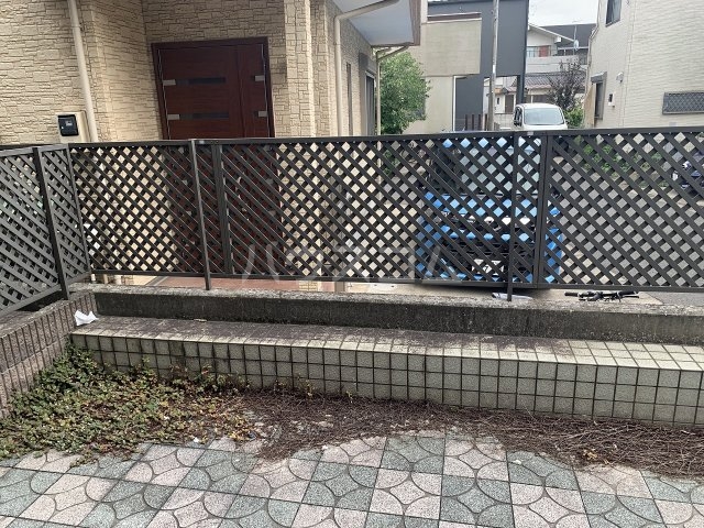 4/6 エントランス