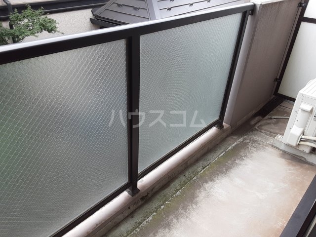 17/30 バルコニー