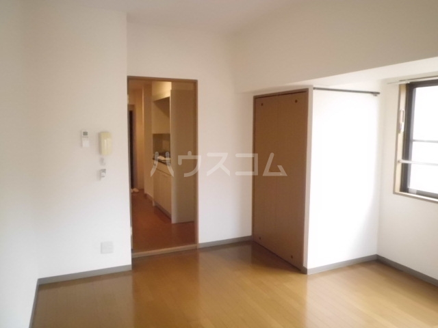 4/23 リビング/ダイニング