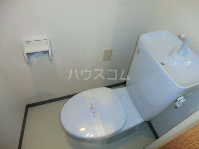 13/23 トイレ