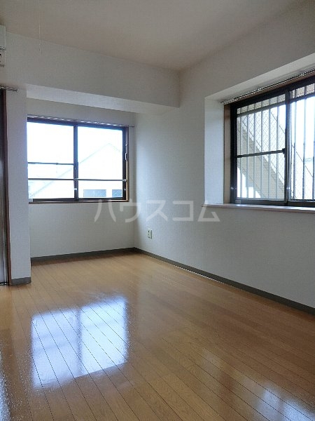 4/23 リビング/ダイニング