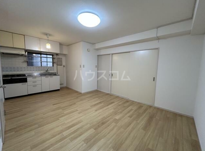 3/15 リビング/ダイニング