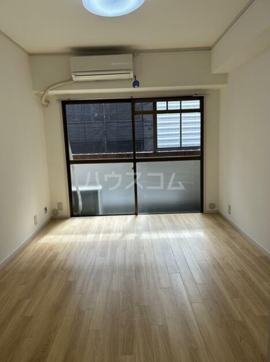 10/15 バルコニー