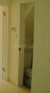7/16 トイレ
