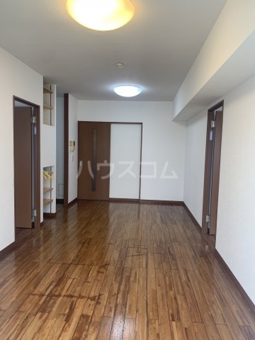 4/30 リビング/ダイニング