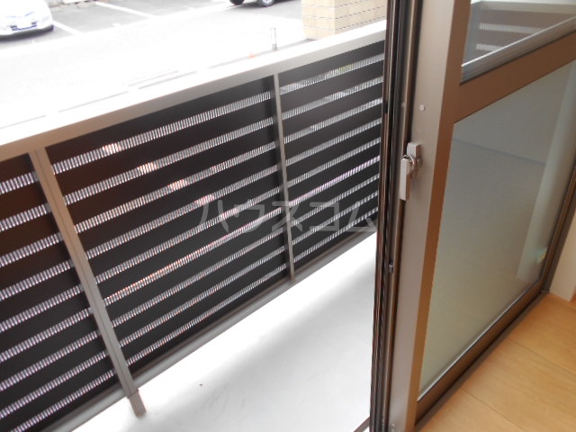 17/30 バルコニー