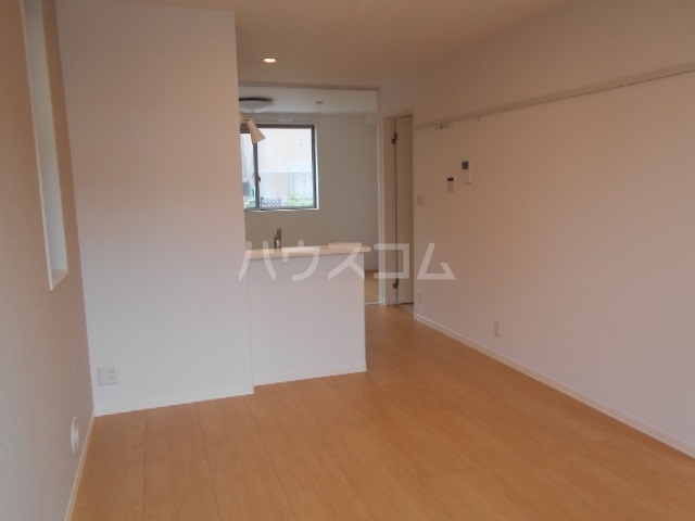 5/30 リビング/ダイニング