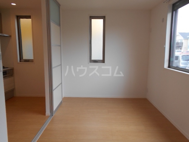 6/30 リビング/ダイニング