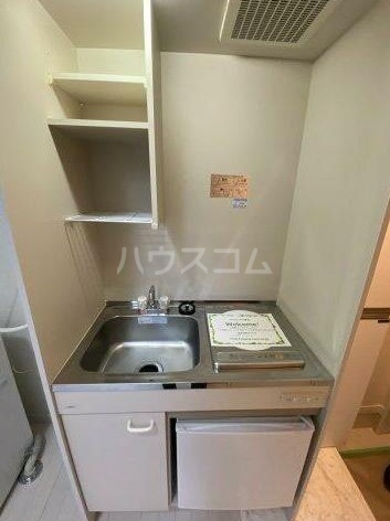 7/23 キッチン