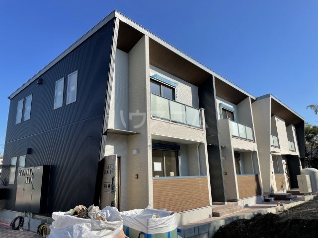 1/30 外観