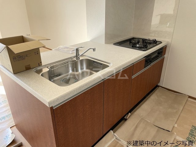 9/30 キッチン