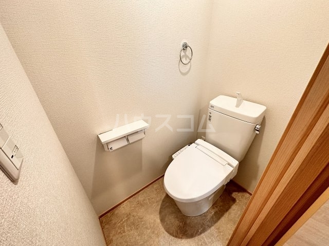 15/30 トイレ