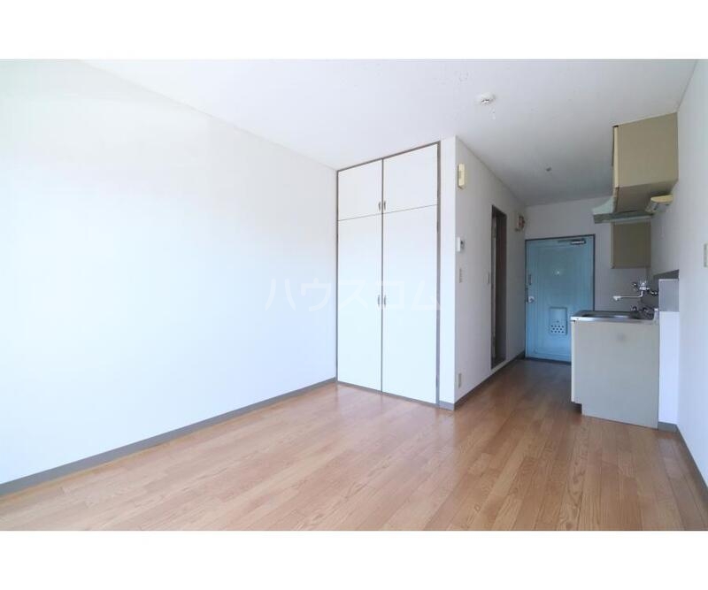 6/28 リビング/ダイニング