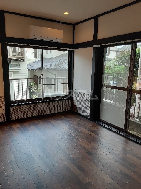 3/22 リビング/ダイニング