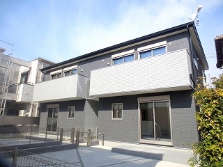 1/30 外観