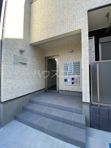 2/6 エントランス