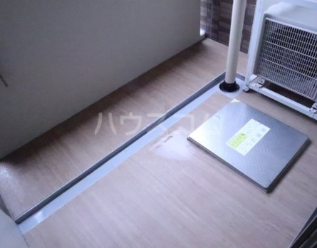 14/22 バルコニー