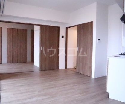 3/22 リビング/ダイニング