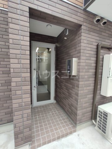 アーネスト蒲田 東京都大田区 の賃貸物件建物情報 賃貸アパート ハウスコム