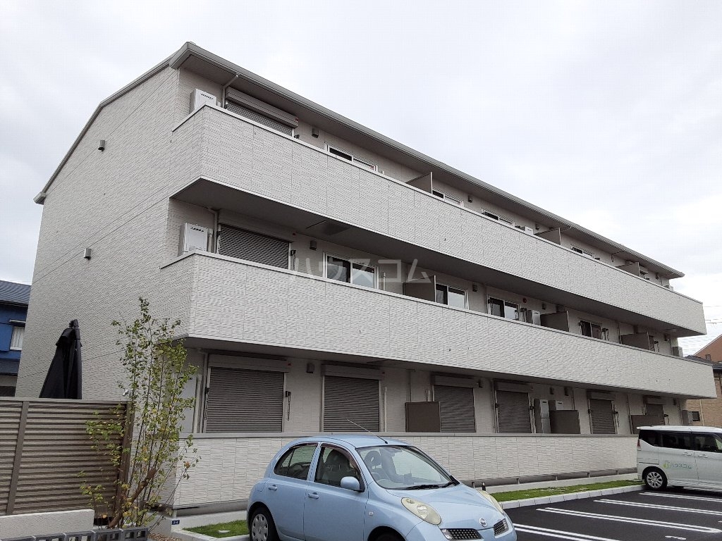 1/30 外観
