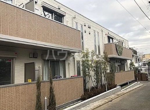 2/4 エントランス