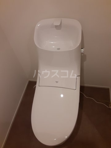 12/21 トイレ