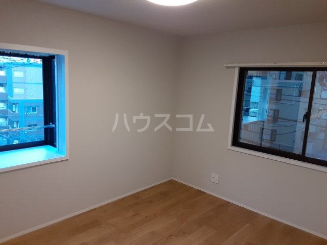 6/21 室内