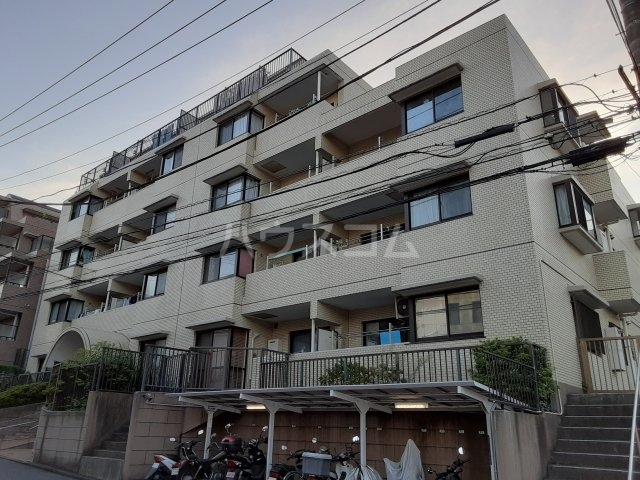 1/21 外観