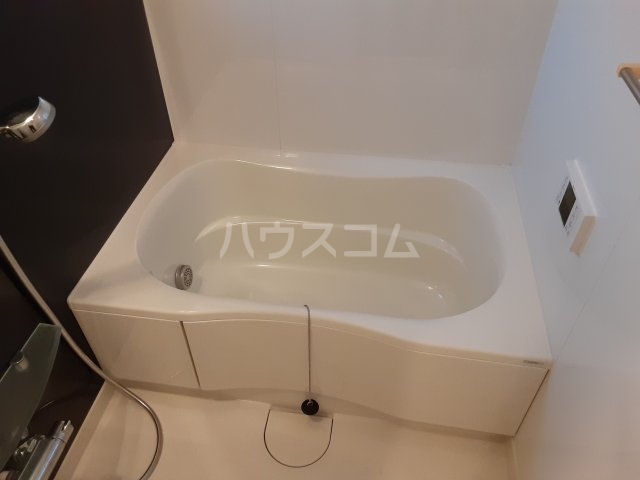 11/21 浴室