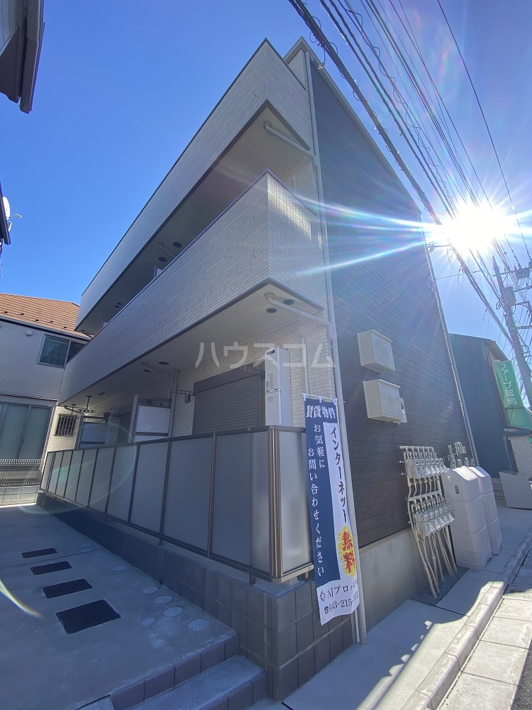 1/23 外観